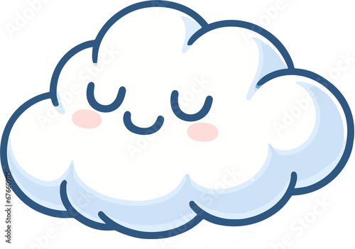 cloud