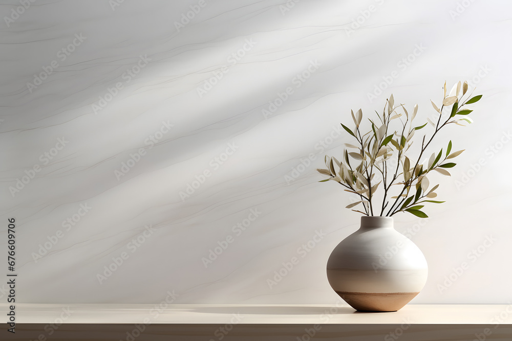 Stylish interior, plants, and elegant personal accessories. Home decor. Interior design, minimalism, calm tone Stylish interior, plants, and elegant personal accessories. Home decor. Interior design, minimalism, calm tone