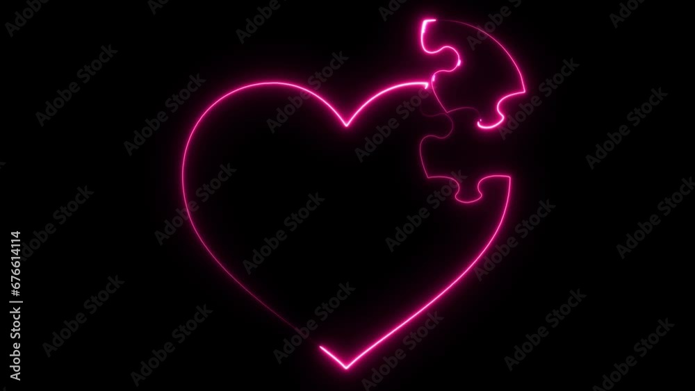 heart of the light heart of the light
