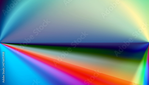 abstract colorful background