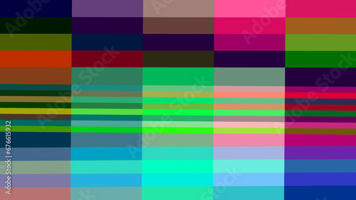 abstract colorful background 