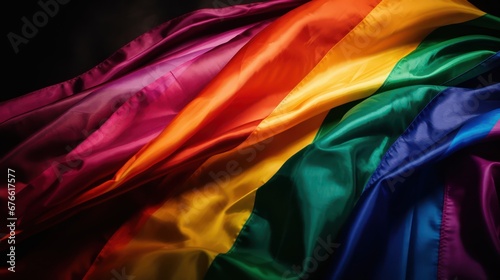 colorful rainbow flag,pride month,rainbow flag wallpaper background