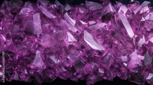 purple crystal shards background texture,crystal wallpaper background 