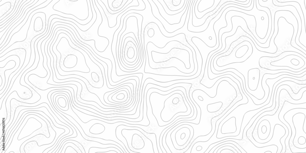 Background lines Topographic map. Geographic mountain relief. Abstract lines background. Contour maps. Vector illustration, Topo contour map on white background, Topographic contour lines.
Background lines Topographic map. Geographic mountain relief. Abstract lines background. Contour maps. Vector illustration, Topo contour map on white background, Topographic contour lines.