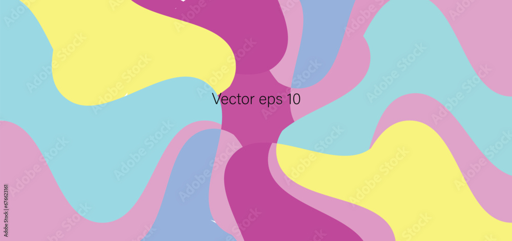 Beautiful new and amazing style pattern art