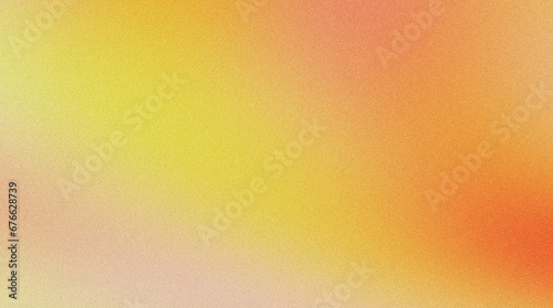 pink yellow orange sky , a spray texture color gradient shine bright light and glow , grainy noise grungy empty space rough abstract retro vibe background template