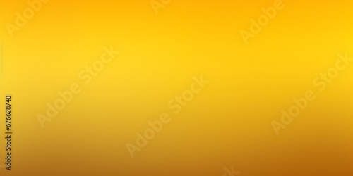 Versatile Gradient Background in Black and Yellow Perfect for Multiple Project Types