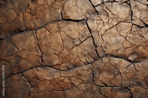 Tan sauropod skin, organic surface material texture