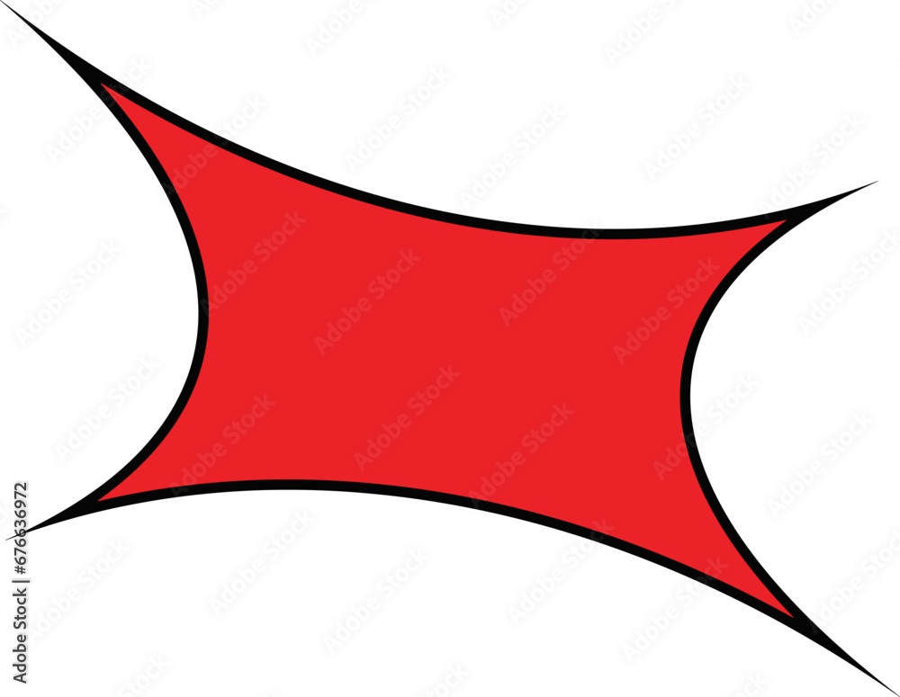 Obraz premium text box