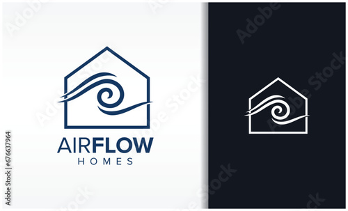 Airflow logo