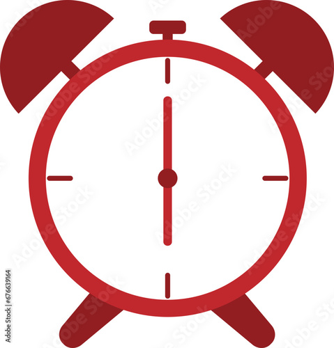 alarm clock