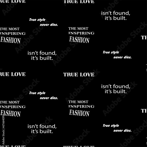 graphic geometric color line white writing alphabet font slogan black pattern abstract background texture design print