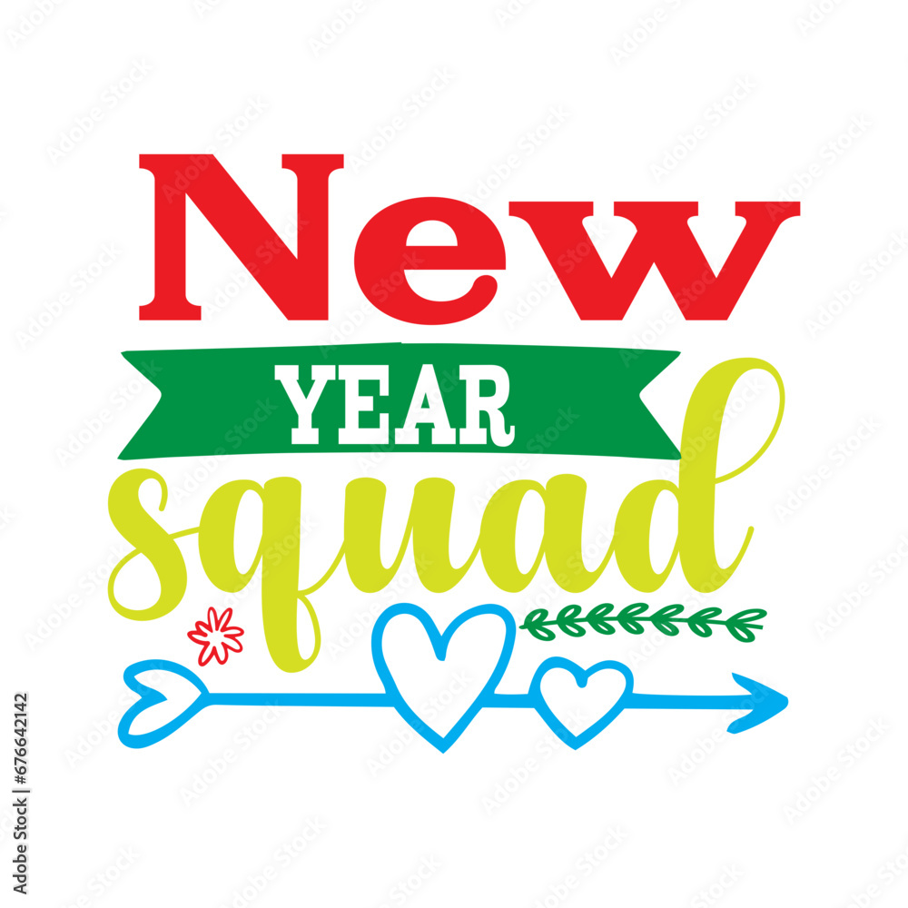  Happy New Year 2024 Svg Bundle,Happy New Year Svg Bundle,Happy New Year 2024, Heather Roberts Art, Cricut Cut Files