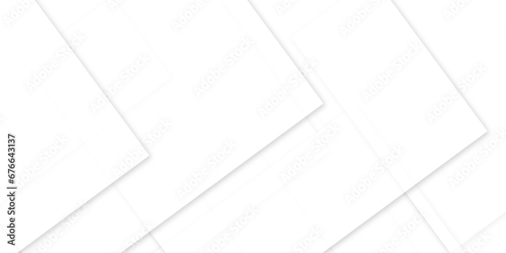 Abstract background with white gray color line pattern background .squares in bright light with soft shadows as pattern .space futuristic design concept .abstract triangle vector illustration . Abstract background with white gray color line pattern background .squares in bright light with soft shadows as pattern .space futuristic design concept .abstract triangle vector illustration .