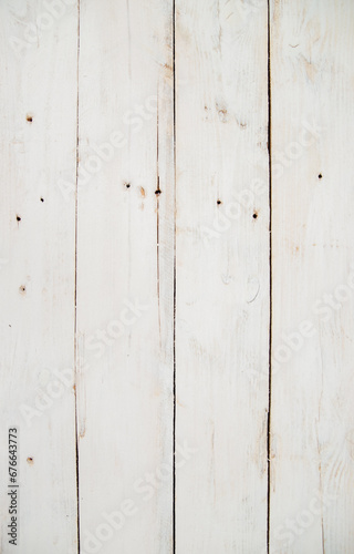 The background is made of wooden boards painted with white paint.The texture of the tree. Natural pattern on a wooden background.