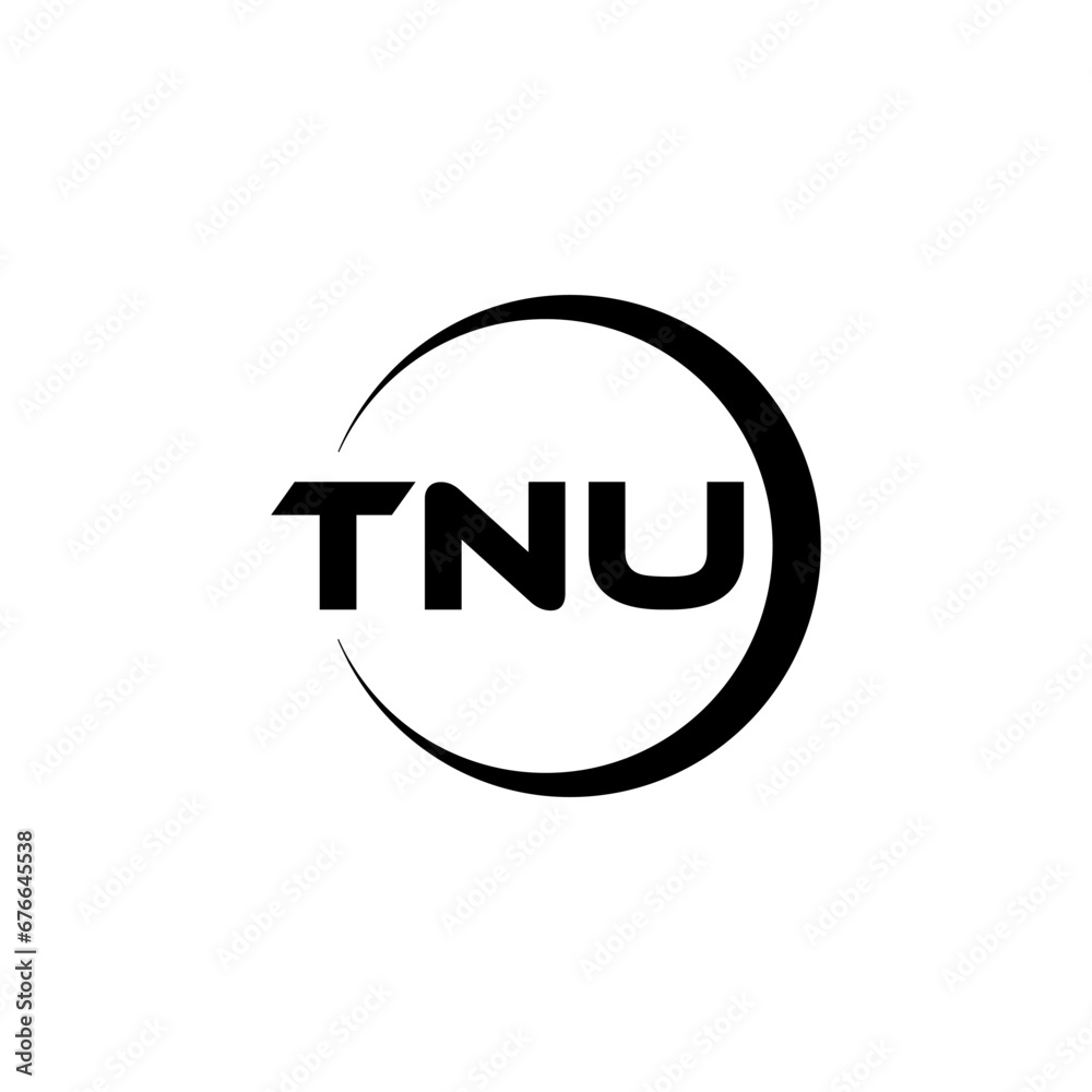 TNU letter logo design with white background in illustrator, cube logo, vector logo, modern alphabet font overlap style. calligraphy designs for logo, Poster, Invitation, etc. TNU letter logo design with white background in illustrator, cube logo, vector logo, modern alphabet font overlap style. calligraphy designs for logo, Poster, Invitation, etc.