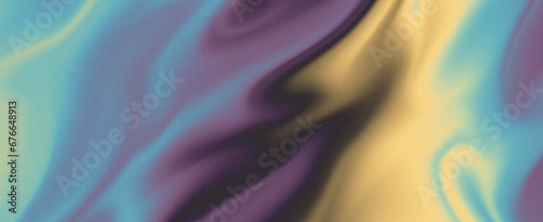 abstract colorfull gradient background texture noise wave