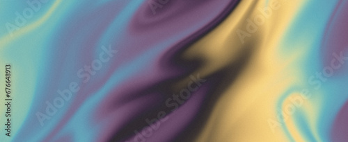 abstract colorfull gradient background texture noise wave