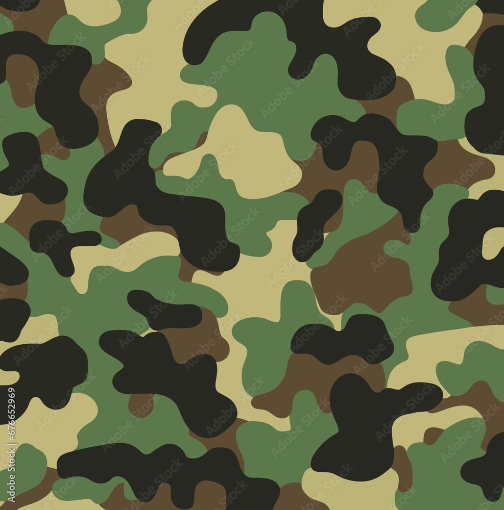 Camuflagem, Exército, camuflado, militar. Camuflagem, Exército, camuflado, militar.