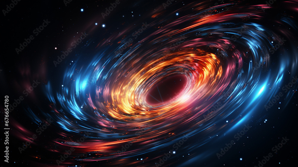 red and blue spiral HD 8K wallpaper Stock Photographic Image red and blue spiral HD 8K wallpaper Stock Photographic Image