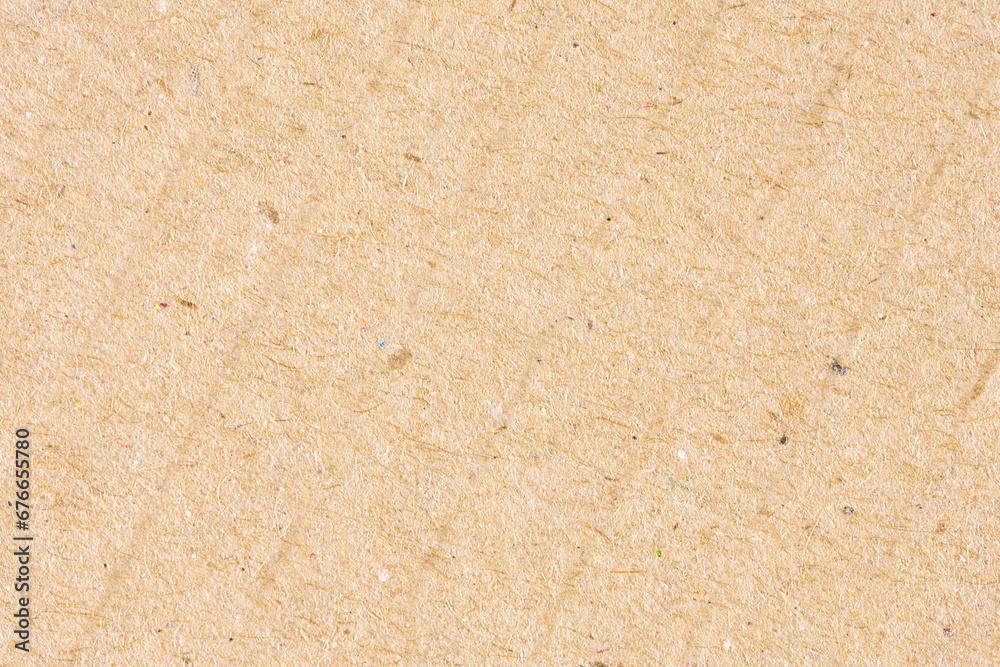 Brown paper box texture background Brown paper box texture background