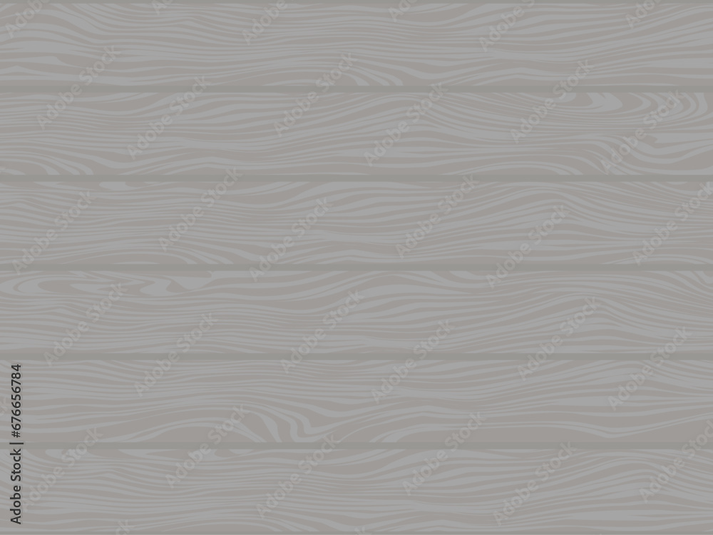 Fototapeta premium 木目調 板 背景 グレー
