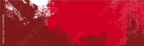 赤いかっこいい背景