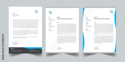 Letterhead