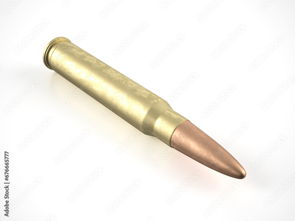 Bullet Bullet