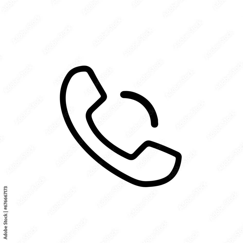 Phone Icon Raw for UI, Brochures, Flyers, Infographics Phone Icon Raw for UI, Brochures, Flyers, Infographics