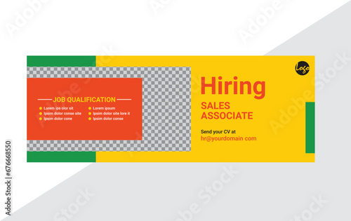 We are hiring banner ad (ID: 676668550)
