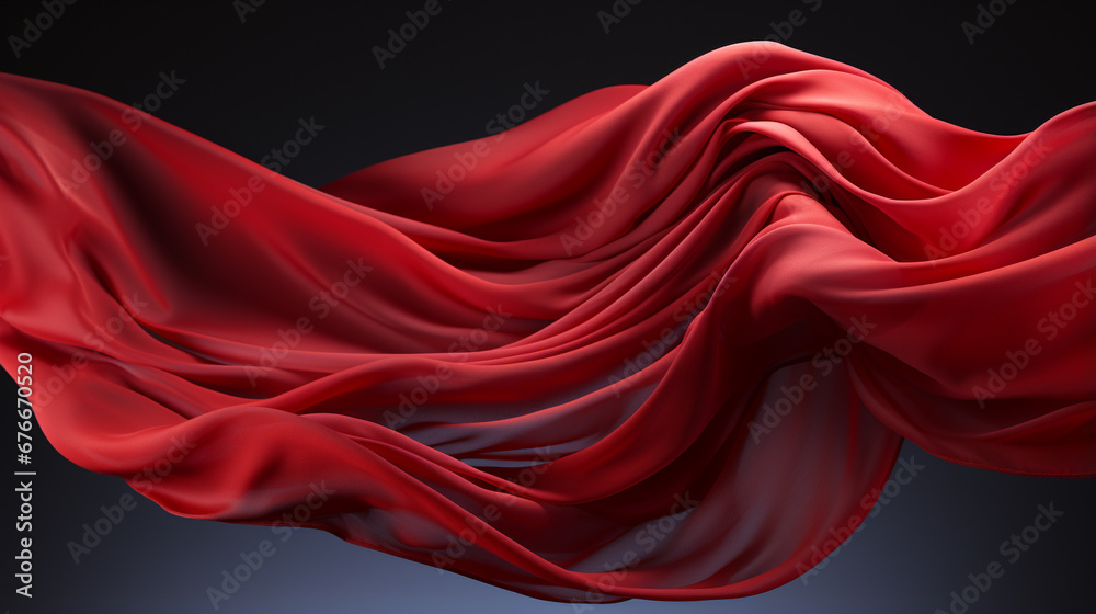 red silk background HD 8K wallpaper Stock Photographic Image red silk background HD 8K wallpaper Stock Photographic Image