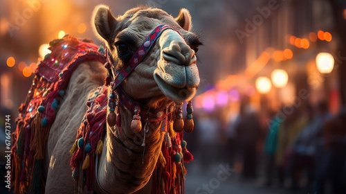 Camel Caravan Souq Okaz Festival Arabian , Wallpaper Pictures, Background Hd