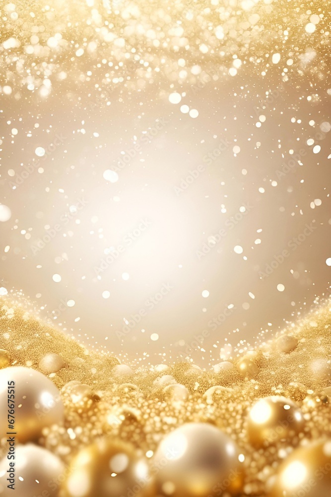 golden christmas background golden christmas background