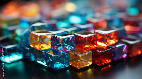 gemstones HD 8K wallpaper Stock Photographic Image 