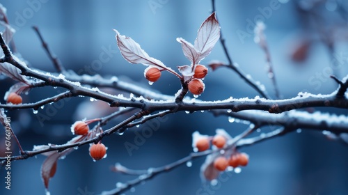 Winter Coming Change Season Creatove Artwork, Desktop Wallpaper Backgrounds, Background HD For Designer