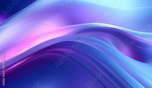 3d blue purple swirled background with purple lights stock photo , in the style of uhd image, layered fibers, colorful curves, motion blur panorama, dynamic futurism, color interaction, depth of layer