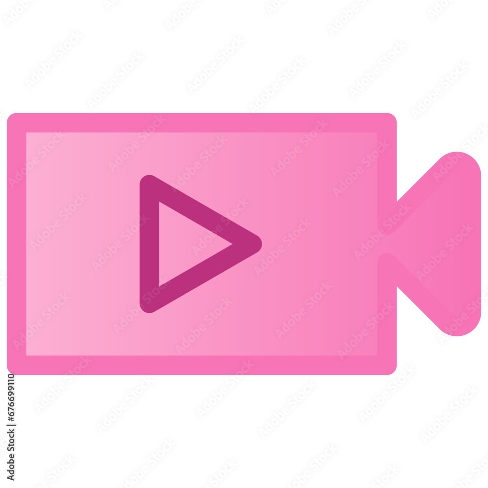 video icon video icon