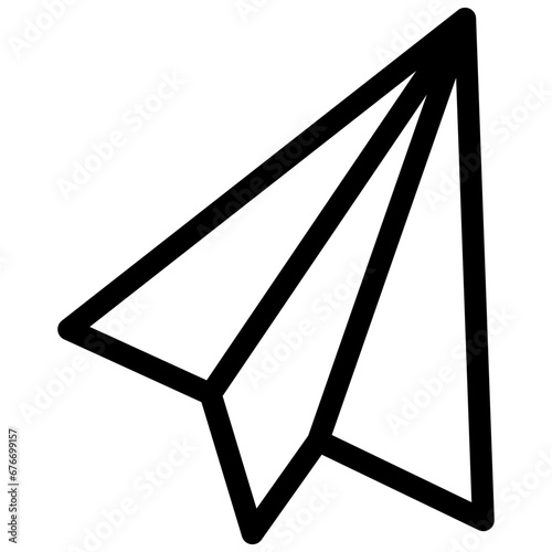 direct message icon