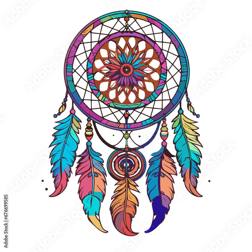 Dreamcatcher PNG, dreamcatcher svg, dreamcatcher vector, boho, american native, dreamcatcher illustration, Boho Svg, Feathers Clipart, Feathers Cut File, Feathers Vector, Feathers png, Feathers Silhou