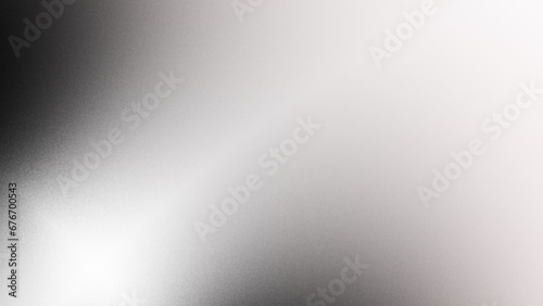 Abstract Background. Soft gray and white color