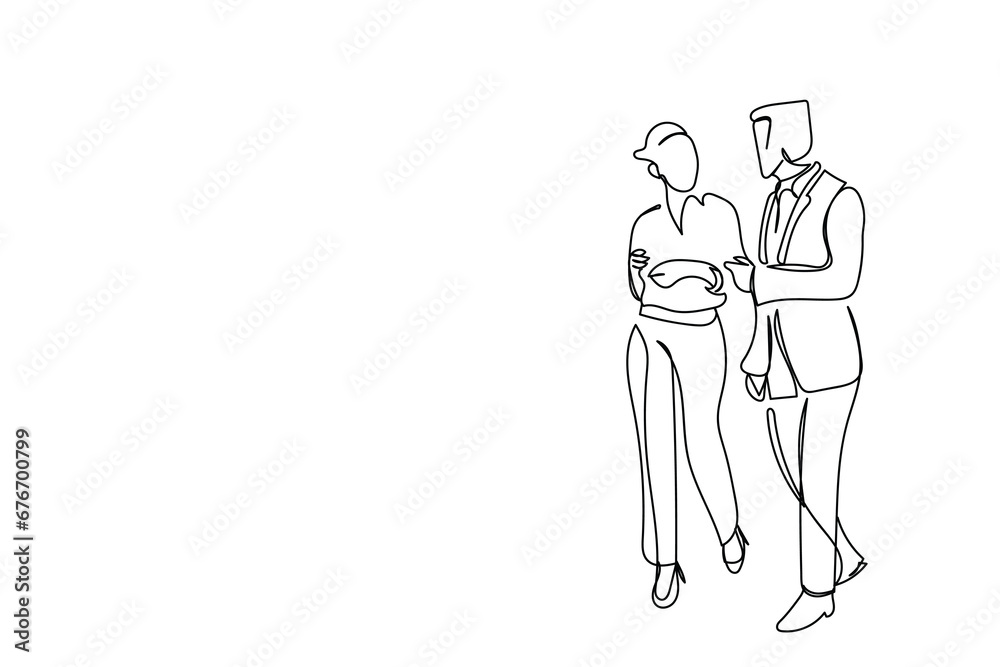 line art of group of corporate people. Business meeting and workshop. Executive people together. Official board meeting. Diverse business persons vector.a group of people in corporate setting. Execut
