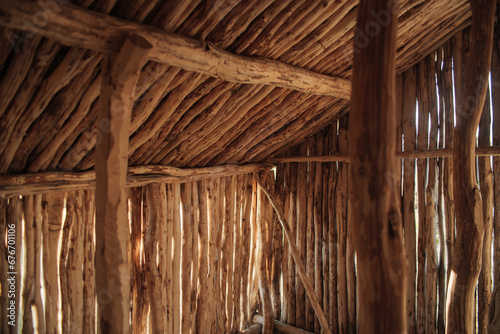 Sami people culture Traditional wooden buildings and structures 