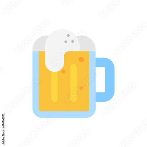 Beer Mug