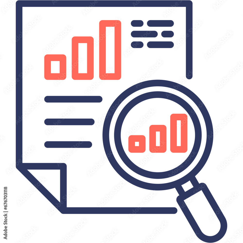 Research Document Icon Research Document Icon