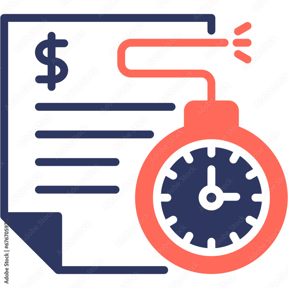 Time Limit Icon Time Limit Icon