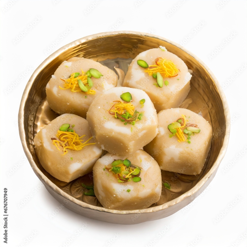 Gunja Peda or Thor peda Gunja Peda or Thor peda