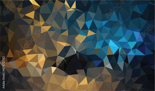 dark blue luxury premium background abstract backgrounds