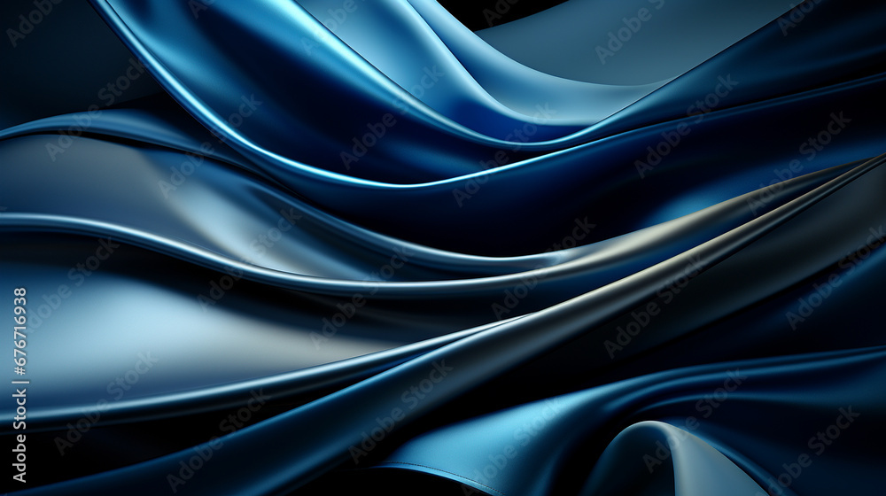 Fototapeta premium silk background HD 8K wallpaper Stock Photographic Image 