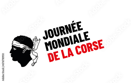 Journée mondiale de la Corse le 9 janvier